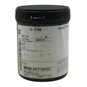   Dầu bôi trơn silicone  Shin Etsu G-746 Fluid Thermal Compound